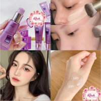 KEM NỀN THE FACE SHOP POWER PERFECTION BB CREAM SPF 37 PA++