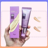 Kem nền The Face Shop Power Perfection BB Cream