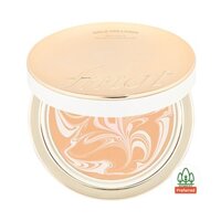 Kem Nền The Face Shop] Tinh Chất Collagen Vàng / V201 Màu Be Mơ Tự Nhiên N203