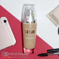 Kem nền thế hệ mới Loreal True Match Lumi Healthy Luminous Makeup