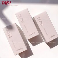 Kem Nền The Saem Studio Glow Foundation 10ml [ N21 C21 ]