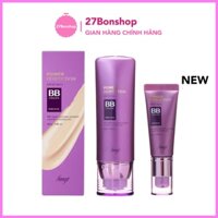 Kem Nền THE.FACE.SHOP BB Cream Face It Power Perfection