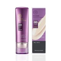 Kem nền Thefaceshop Face It Power Perfection BB Cream SPF37 PA++ 40g