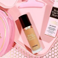 Kem Nền Too Faced Born This Way Matte 30ml