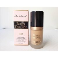 Kem Nền Too Faced Born This Way Foundation - MÈO BEAUTY