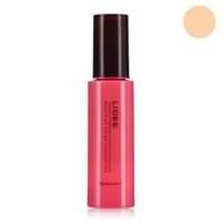 Kem nền trang điểm 2in1 lót và nền Naris Lidee Beauty Up Creme Foundation SPF25 PA+ 30g