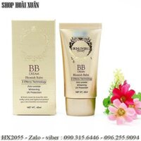 Kem nền Trang Điểm 3 Tác Dụng Skinlover BB Cream Hàn Quốc - HX2055