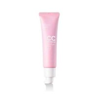 Kem Nền Trang Điểm BANILA CO IT RADIANT CC COVER SPF30 PA++ (Light Beige)