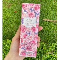 Kem Nền Trang Điểm BB AGC Rose