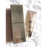 KEM NỀN TRANG ĐIỂM BB CREAM DORO