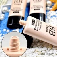 Kem Nền Trang Điểm BB Cream Moisturing Của Lameila