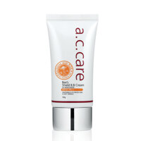 Kem Nền Trang Điểm Cao Cấp Omar Sharif Paris -AC CARE BEES SHIELD BB CREAM SPF35 PA