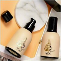 Kem nền trang điểm CC Cream AGC