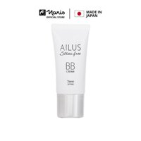 Kem Nền Trang Điểm Đa Chức Năng Naris