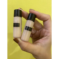 Kem Nền Trang Điểm Dạng Lỏng Shu Uemura Chống Nắng