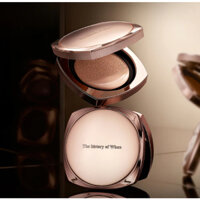 Kem nền trang điểm dạng cushion cao cấp WHOO Cheonyuldan Signature Cushion Foundation