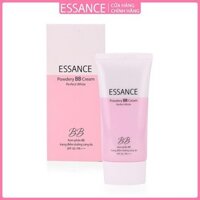 Kem nền trang điểm dưỡng trắng Essance  30ml