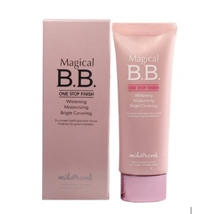Kem nền trang điểm Mik@vonk Magical BB Cream
