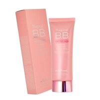 Kem Nền Trang Điểm Mikvonk Magical BB Cream Mira E401