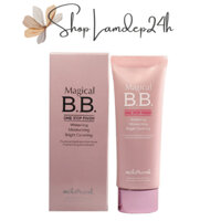 KEM NỀN TRANG ĐIỂM MIK@VONK MAGICAL BB CREAM