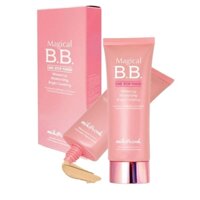 Kem Nền Trang Điểm Mik@vonk Magical BB Cream E401