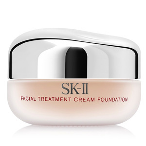 Kem nền trang điểm SK-II Facial Treatment Cream Foundation 25g
