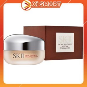 Kem nền trang điểm SK-II Facial Treatment Cream Foundation 25g