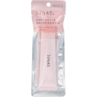 Kem nền trang điểm SUGAO Air Fit CC Cream SPF23/PA+++ 25g - Nhật Bản