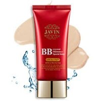 Kem Nền Trang Điểm_Javin BB Crystal Shimmer Special Cream 50ml