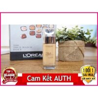 Kem nền True Match Liquid Foundation [ AUTH ]