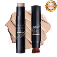 KEM NỀN V10 GLOW B.B STICK SKINAZ