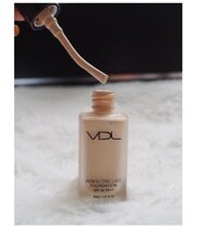 Kem Nền VDL Perfecting Foundation SPF30++ 30ml