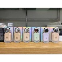 Kem Nền Weijie Cô Lee Dung Z.W.J weijie Lightweight Makeup Holding liquid foundation 30ml.