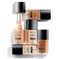 Kem Nền Wet N Wild photo Focus Foundation