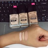 Kem nền Wet n Wild Photofocus Foundation