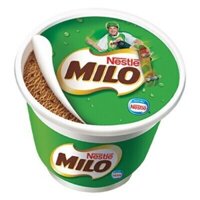 Kem Nestle hũ milo 55g