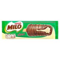 Kem nestle que milo socola