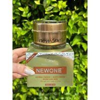 Kem New One Linh Chi dưỡng trắng da chống lão hoá 30g