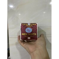 Kem New White nám tàn nhang giữ ẩm da 12g