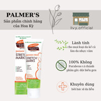 Kem Ngăn Ngừa & Giảm Rạn Da Cocoa Butter Formula Massage Cream For Stretch Marks PAlmer'S 125Gr
