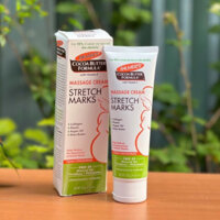 Kem Ngăn Ngừa & Giảm Rạn Da Cocoa Butter Formula Massage Cream For Stretch Marks PAlmer'S 125Gr