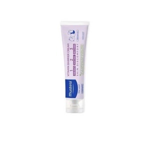 Kem ngăn ngừa hăm tã 123 Vitamin Barrier Cream 50ml