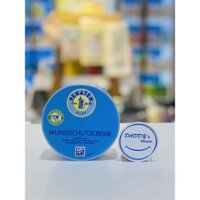 Kem ngăn ngừa hăm tã Penaten Wundschutzcreme (200ml)