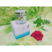 Kem Ngăn Ngừa mụn Green Korea Brightening Acne Cream 20g