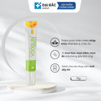 Kem ngăn ngừa mụn YOOSUN Acnes giúp kiểm soát bã nhờn, ngừa mụn và thâm sẹo 15gr/ tuýp