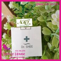 KEM NGÀY DRSHEE MỊN MÀNG TRẮNG DA -Spa Bích Lê House- Mỹ phẩm spa chính hãng