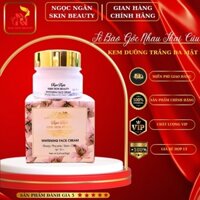 KEM NGÀY FACE TẾ BÀO GỐC NHAU THAI CỪU