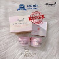 Kem Ngày Hanayuki - Hana White Day