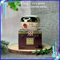 [Kem Ngày] Kem Sâm GUOYAO VIP Ngừa Nám, Tàn Nhang, Dưỡng Trắng Da, Chống Lại 9 Dấu Hiệu Lão Hoá 30g