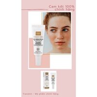 Kem ngày  Làm Sáng Da, Mờ Sắc Tố, Duy Trì Sau Hydroquinone - MartiDerm DSP EPS 50+